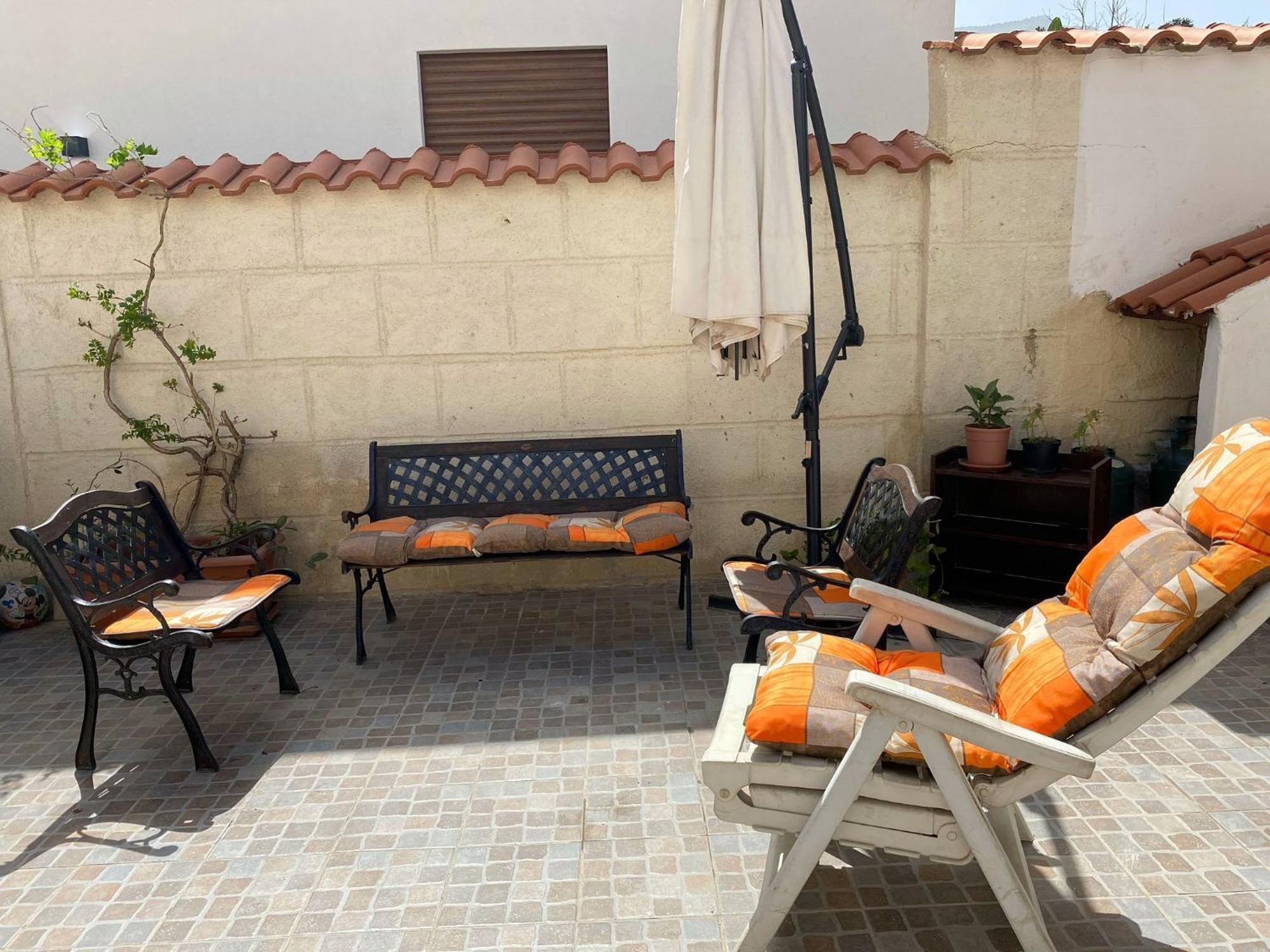 La Casina Di Gio Villa Carini Exterior foto